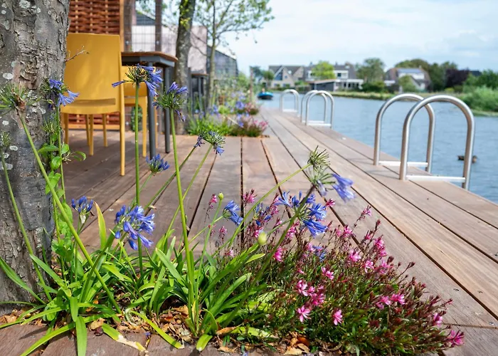 5 Persons Holiday Home Comfort