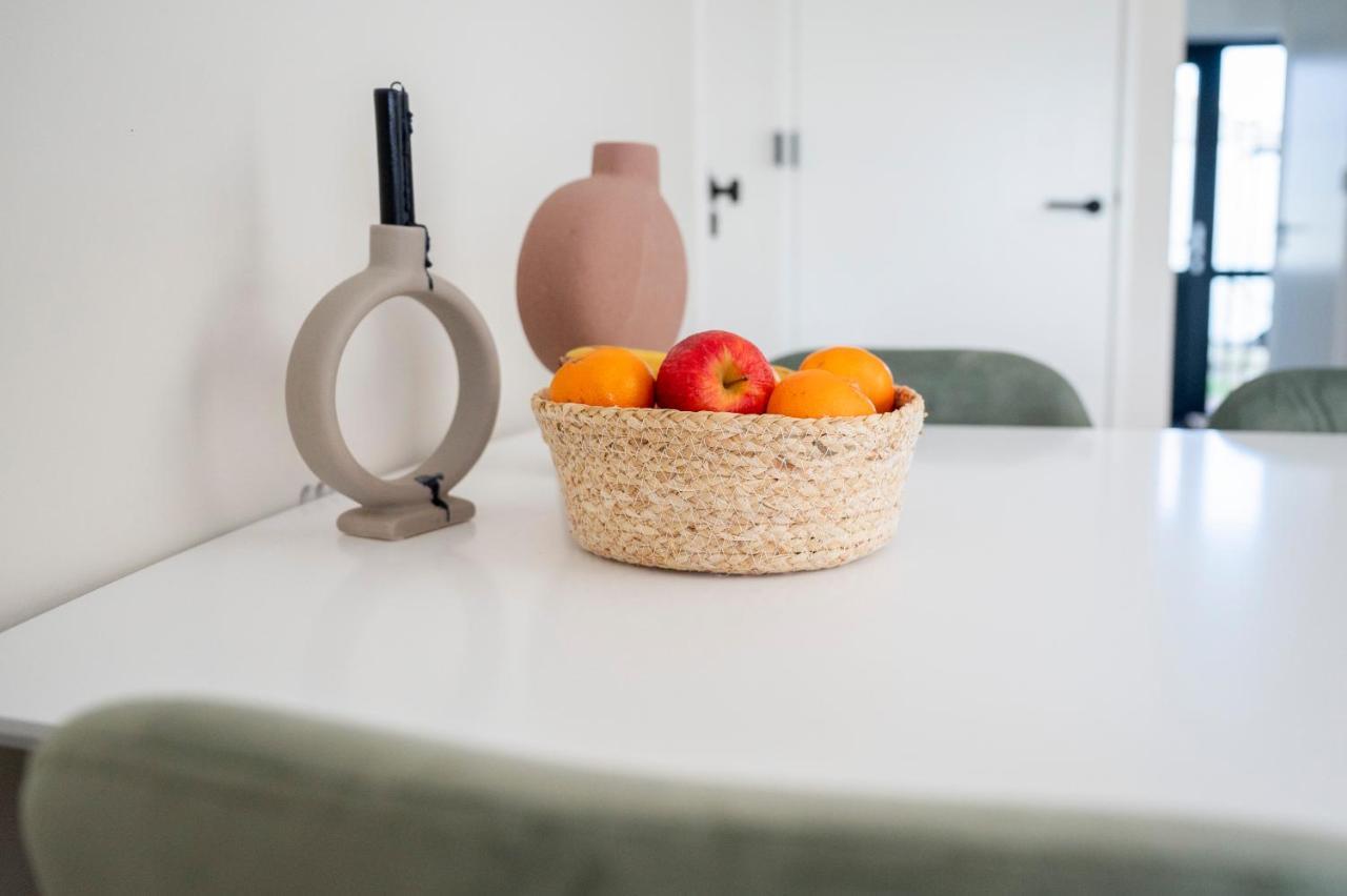 Vakantiehuis 5 Persons Comfort Roelofarendsveen