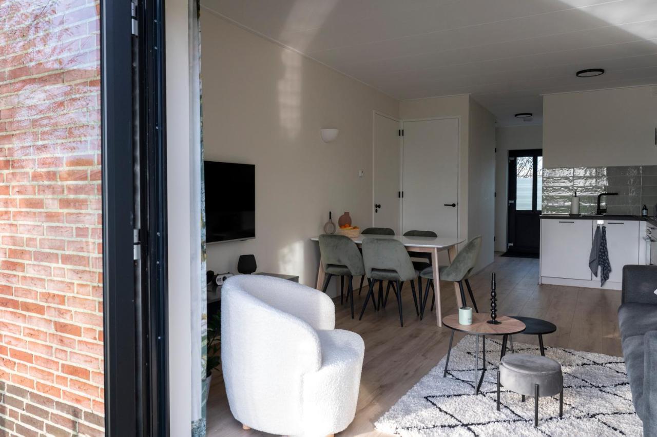 5 Persons Comfort Holiday home