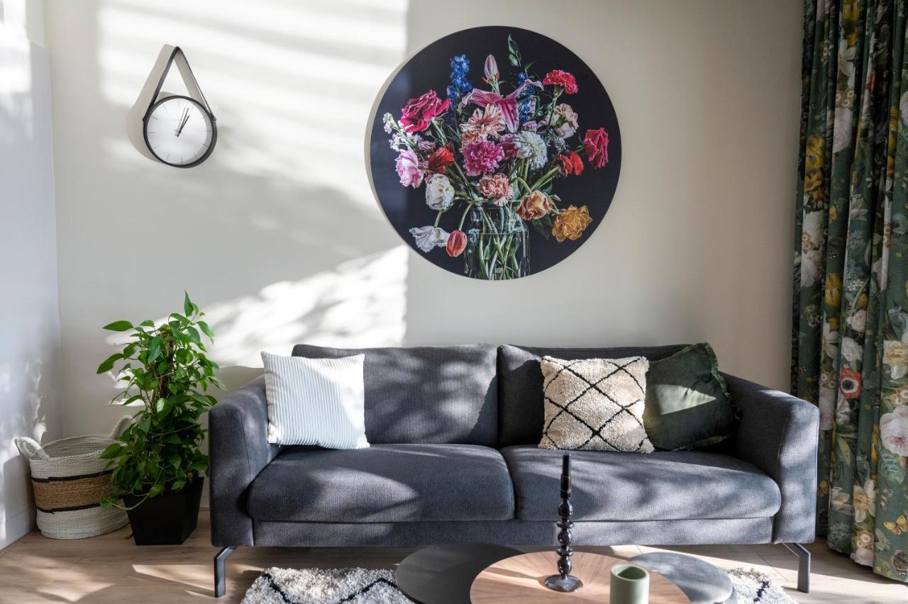 5 Persons Comfort Roelofarendsveen