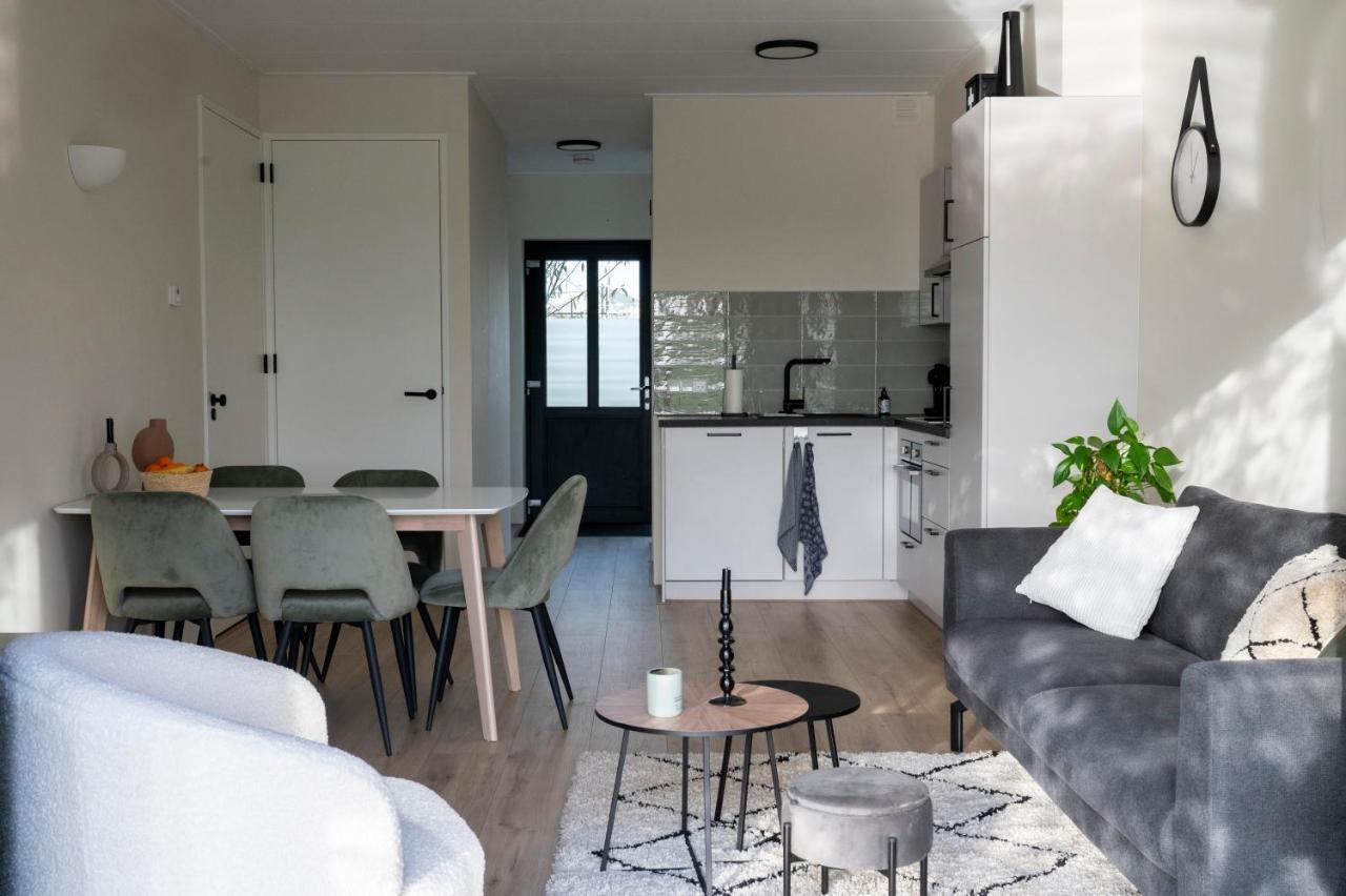 5 Persons Comfort Holiday home *