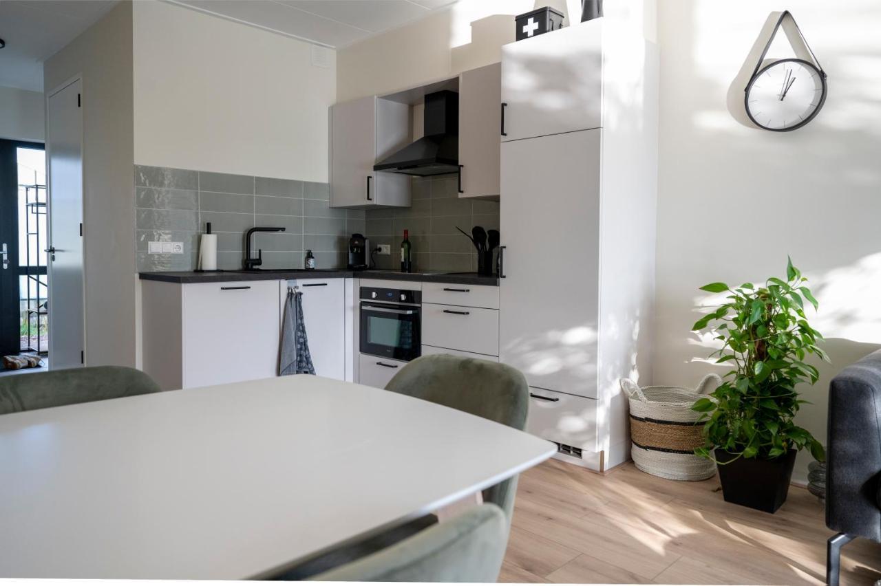 Holiday home 5 Persons Comfort