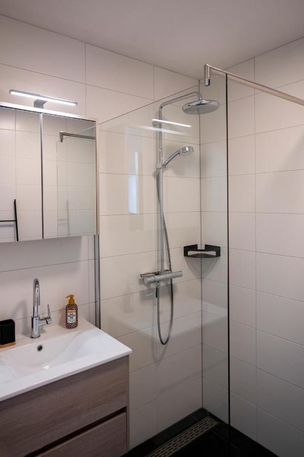 5 Persons Comfort Vakantiehuis *