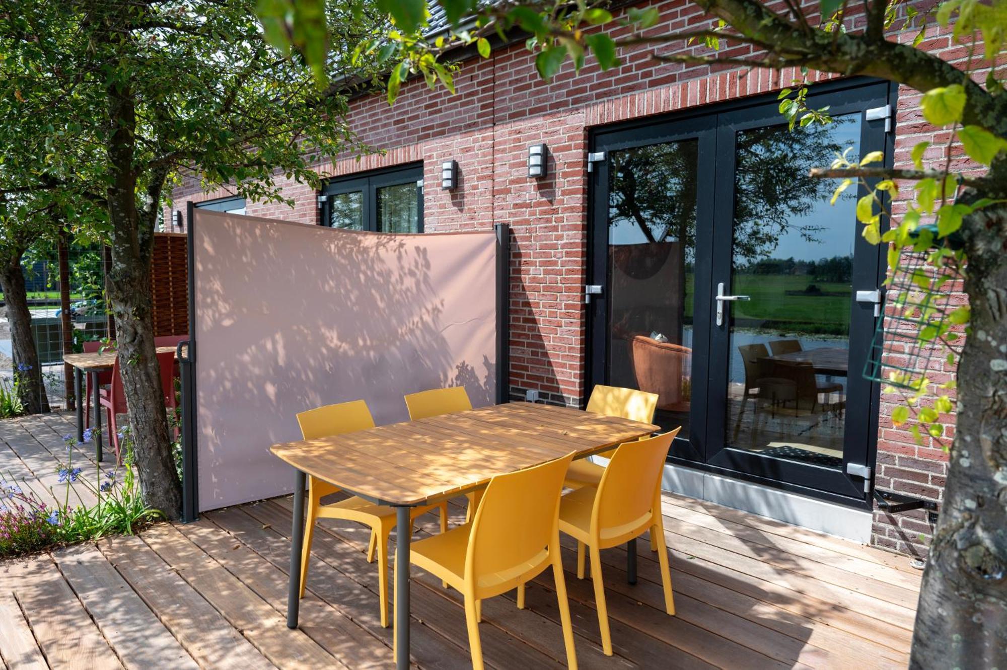Vakantiehuis 5 Persons Comfort *
